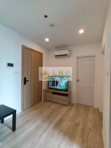 picture ðĒ Condo for Rent: The Clev Riverline Chaophraya - Wongsawang Property Code | LNP-C14462 - 2/29