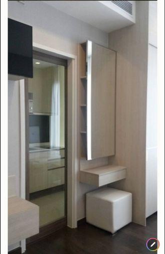 รูป Q Asoke (คิว อโศก) (1bed1bath 30sqm) - รูปที่ 4/9
