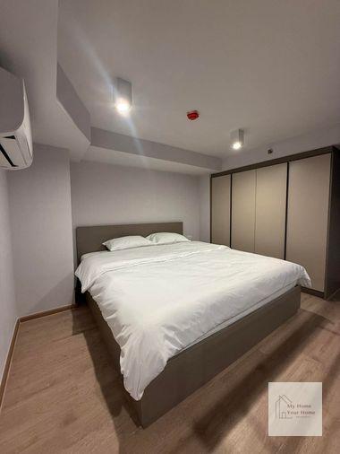 รูป 💥for rent 💥 Ideo Rama9 Asoke duplex 1 bed 25,000/Month - รูปที่ 12/18