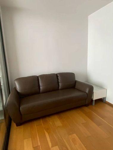 picture Noble Revo Silom (1bed1bath 35sqm) - 8/8