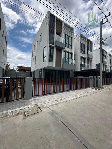picture 💚💛🧡HDM0019 House – Nue Connex House Donmueang 📲LINE: @theagentpro 🩷💜💙 - 5/20