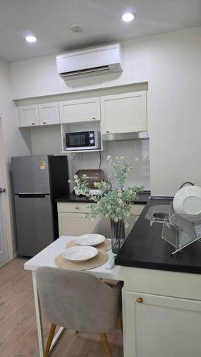 รูป 🤝🏻RB25867 ให้เช่าถูกมาก👍เอส วัน พระราม 9✅แอดไลน์ @mproperty( มี @ ด้วย) แอดมินตอบไว - รูปที่ 3/6