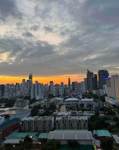 picture 🏢 Condo for Rent: Supalai Oriental Sukhumvit 39   Property Code | LNP-C14465 - 11/11