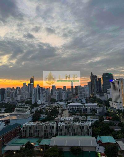picture ðĒ Condo for Rent: Supalai Oriental Sukhumvit 39 Property Code | LNP-C14465 - 11/11