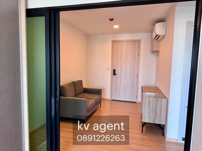 picture Chewathau hallmark ladprao chokchai 4 fate1 floor732 sqm - 2/6