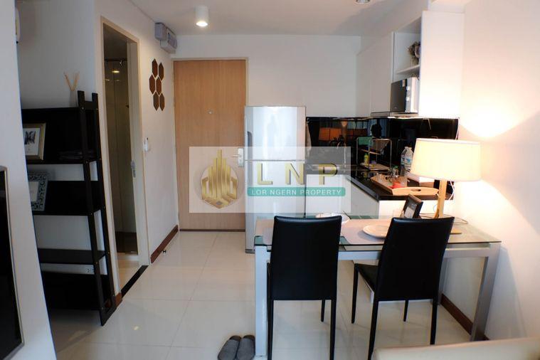 picture 🏢 Condo for Rent: Le Cote Thonglor 8 Property Code | LNP-C14463 - 3/11