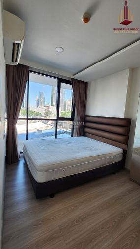 picture ✨ For Rent: Vtara Sukhumvit 36 Condo ✨ 💰 Only 18,500 THB/month - 3/4