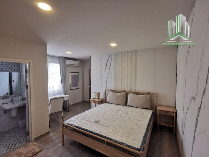 รูป 💚💛🧡HBN0275 ทาวน์โฮมอัลติจูด คราฟ บางนา ( Altitude Kraf Bangna ) 📲LINE: @theagentpro 🩷💜💙 - รูปที่ 7/40
