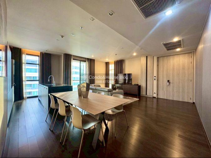 รูป Special Unit ‼️ คอนโดเดอะ เทอร์ทีไนน์ บาย แสนสิริ 2ห้องนอน 3ห้องน้ำ Luxury Condo For rent ✅ทักไลน์ได้เลยตอบไวมากค่ะ - รูปที่ 4/11