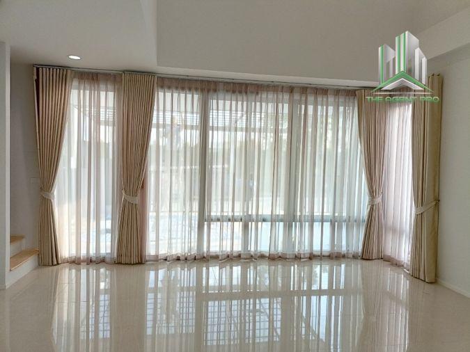 picture 💚💛🧡HDM0019 House – Nue Connex House Donmueang 📲LINE: @theagentpro 🩷💜💙 - 16/20