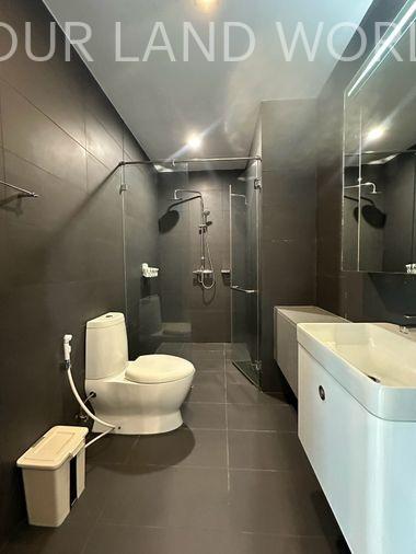 รูป 🛋️💗Noble Ploenchit💗มีลิฟท์ส่วนตัว🛋️ ห้องมุม วิวสวย 2 ห้องนอน 100 ตร.ม เฟอร์นิเจอร์ครบพร้อมอยู่🔥🔥 ID LINE: @471ovhib 📲 - รูปที่ 22/54