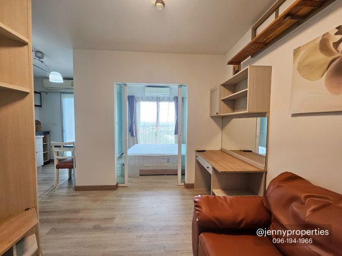 picture Unblocked River & Garden Views! with Brand-New Sofa✨ - 2/27