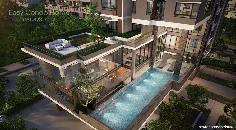 รูป 🟢ER26426 🟢ให้เช่า / For Rent Wynn Condo Phahon Yothin 52 💰 ราคา 10,000 บาท/เดือน - รูปที่ 10/14