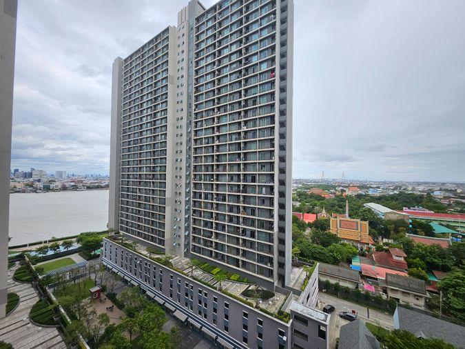 picture Unblocked River & Garden Views!  with Brand-New Sofa✨  - 14/27