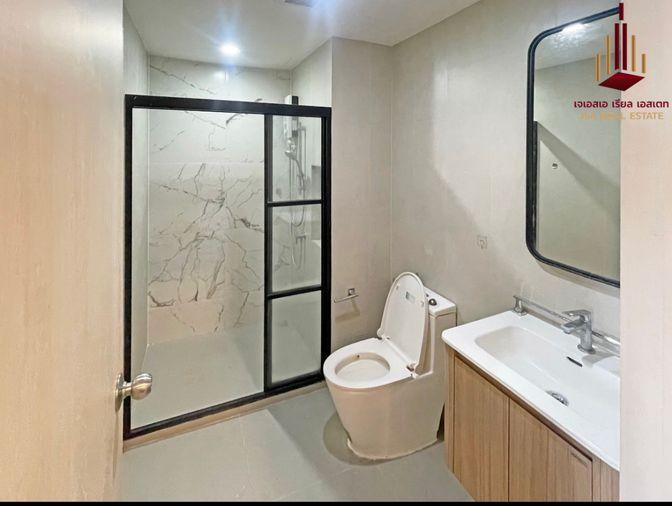 picture ✨ For Rent: Metris Rama 9 - Ramkhamhaeng Condo ✨  💰 Only 26,000 THB/month - 7/7
