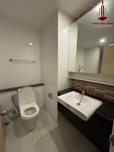 picture ✨ ForRent: The Coast Bangkok Condo ✨  💰 Only 25,000 THB/month - 5/5