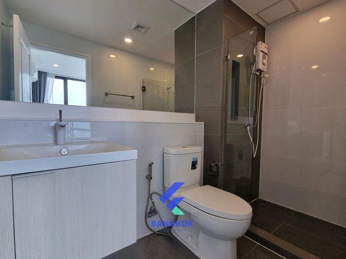 picture 🏙️✨ For Rent | The Clef Riverline Chao Phraya–Wongsawang 🌊 Chao Phraya River View | 🧖♀️ Sauna - 5/20