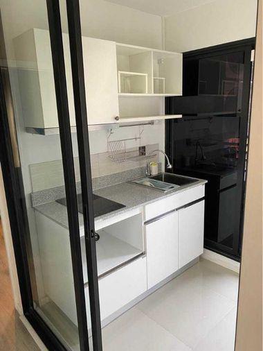 รูป ให้เช่าคอนโด   :  ไนท์บริดจ์ แบริ่ง สุขุมวิท 107 (ST-02) - รูปที่ 8/15