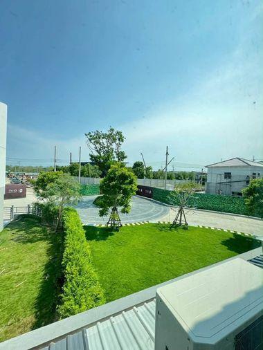 รูป 🏠 ให้เช่าบ้าน : Pleno Sukhumvit - Bangna 4 (พลีโน่ สุขุมวิท - บางนา 4)   รหัสทรัพย์ | 📌LNP-H1128  - รูปที่ 18/20