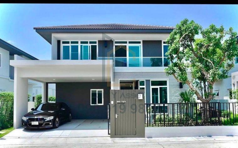 รูป 🔥🔥ขายถูกสุด!! 4b4b 16.99mb - Mantana 2 Bangna Km.7 📞Call 090 919 9898 - รูปที่ 1/11