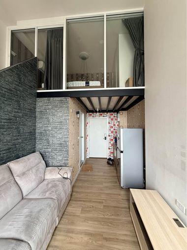 รูป 🤝🏻RB25870 ให้เช่าถูกมาก👍บลอสซั่ม คอนโด แอท แฟชั่น บียอนน์✅แอดไลน์ @mproperty( มี @ ด้วย) แอดมินตอบไว - รูปที่ 19/23