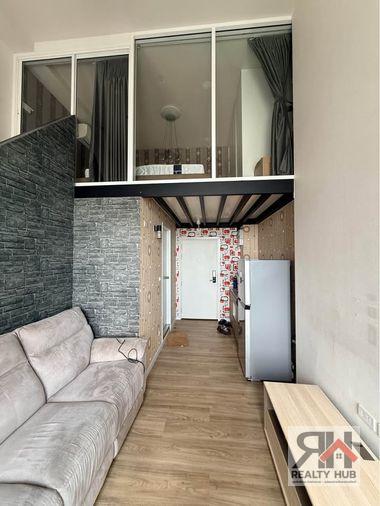 รูป 🤝🏻RB25870 ให้เช่าถูกมาก👍บลอสซั่ม คอนโด แอท แฟชั่น บียอนน์✅แอดไลน์ @mproperty( มี @ ด้วย) แอดมินตอบไว - รูปที่ 19/23
