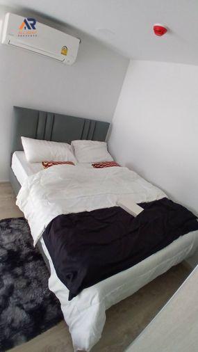 รูป 🔥 The Tree Pattanakarn - Ekkamai ห้อง Duplex 1 Bedroom ชั้น 28 ขนาด 35 ตร.ม. ห้อง 2 ชั้น ฟังก์ชันลงตัว เพียง 23,000 บาท/เดือน! 🏙️✨ - รูปที่ 2/6