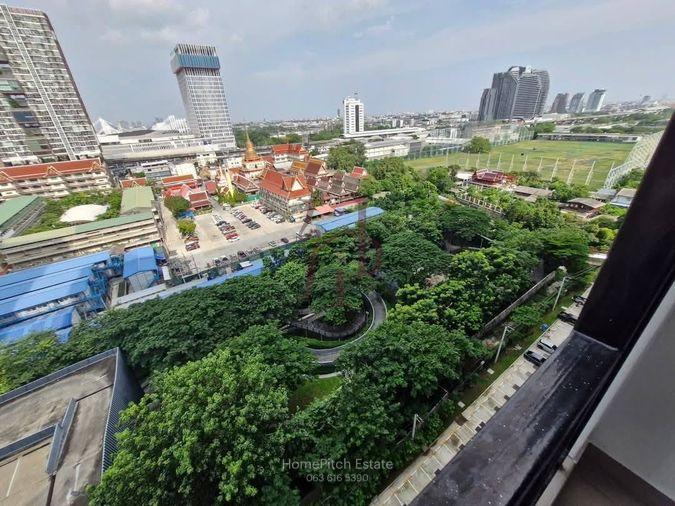 รูป คอนโด 28 ตร.ม. ที่ Regent Home Bangna ใกล้สรรพวุธ บางนา - รูปที่ 6/6