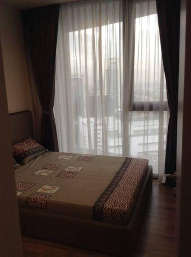 picture THE LINE Jatujak - Mochit (1bed1bath 27sqm) - 2/7