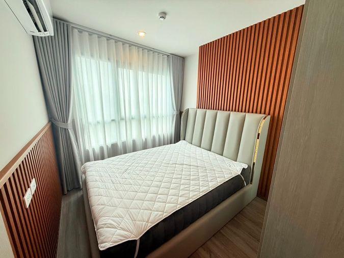 picture 🏢 Condo for Rent: Ideo Ramkhamhaeng - Lam Sali Station   Property Code | LNP-C14466  - 1/14