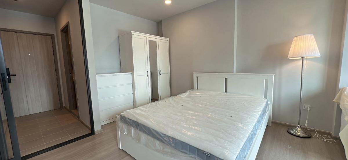 picture 🛋️💗 Aspire On Nut, 31st floor new room 27 sq.m., partitioned area.💗🛋️ ID: @471ovhib 📲  - 3/19