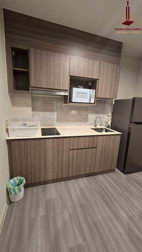 picture ✨ For Sale: The Parkland Charan - Pinklao Condo ✨💰 Only 4,800,000 THB - 4/4