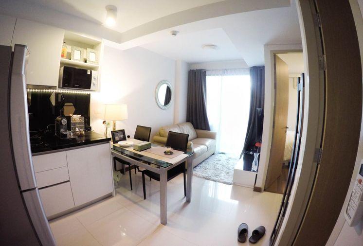 picture 🏢 Condo for Rent: Le Cote Thonglor 8   Property Code | LNP-C14463 - 4/11