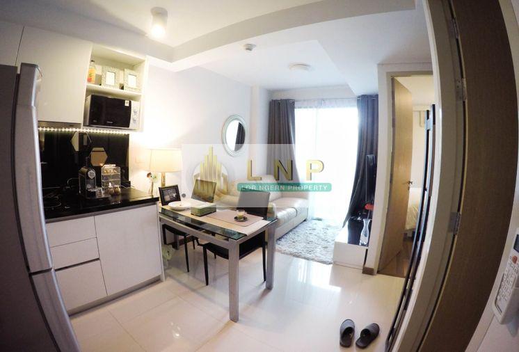 picture 🏢 Condo for Rent: Le Cote Thonglor 8 Property Code | LNP-C14463 - 4/11