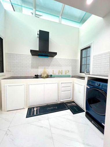 picture ð House for Rent | Grandio Bang Na KM.5 Property Code | LNP-H1127 - 9/13