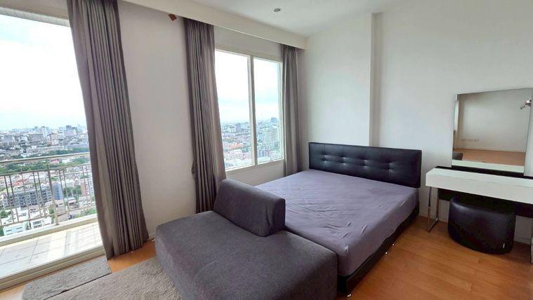 รูป Wind Ratchayothin (วินด์ รัชโยธิน) (Studio 40sqm) - รูปที่ 1/5
