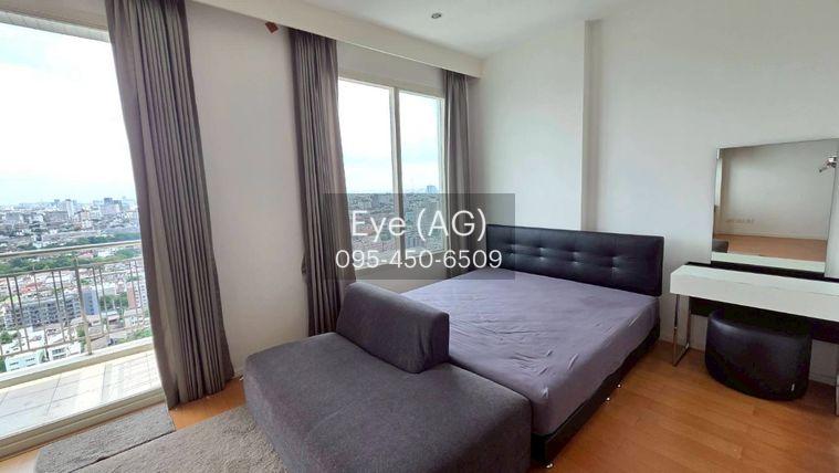 รูป Wind Ratchayothin (วินด์ รัชโยธิน) (Studio 40sqm) - รูปที่ 1/5