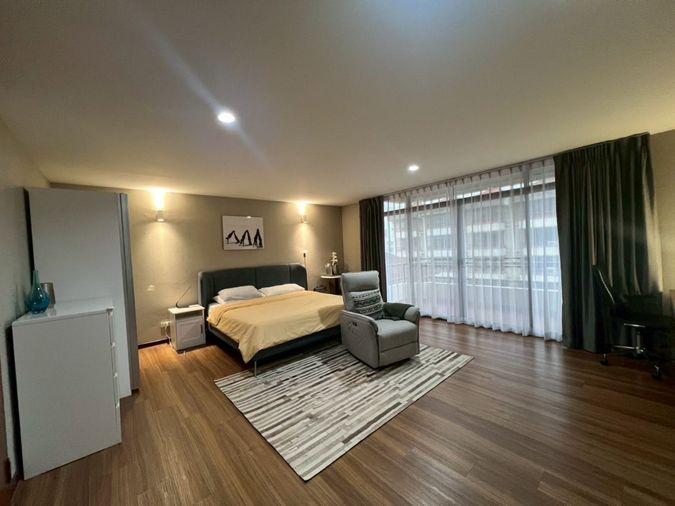 picture For Rent Townhome Baan Green Town Pattanakarn52 GH648 - 13/27
