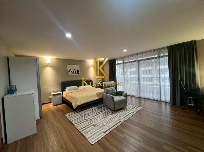 picture For Rent Townhome Baan Green Town Pattanakarn52 GH648 - 13/27