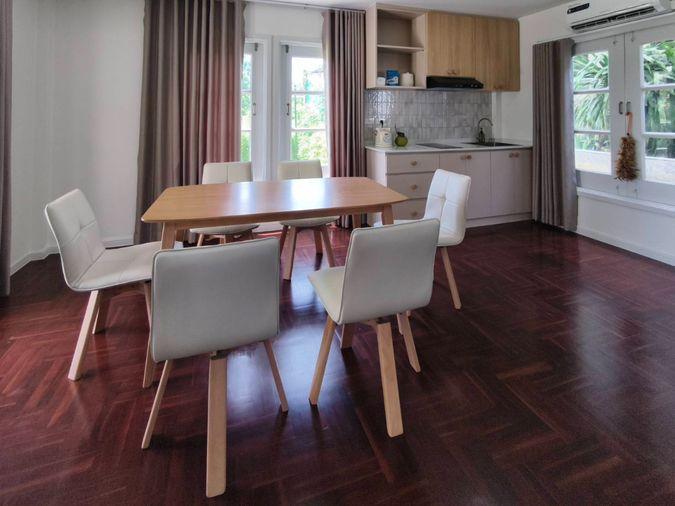 รูป 🏡✨ **ให้เช่าบ้านเดี่ยว ธาราเทวา พระราม 2 – บางกระดี่ ซอย 43**  💰 **ค่าเช่า 40,000 บาท/เดือน** - รูปที่ 53/72