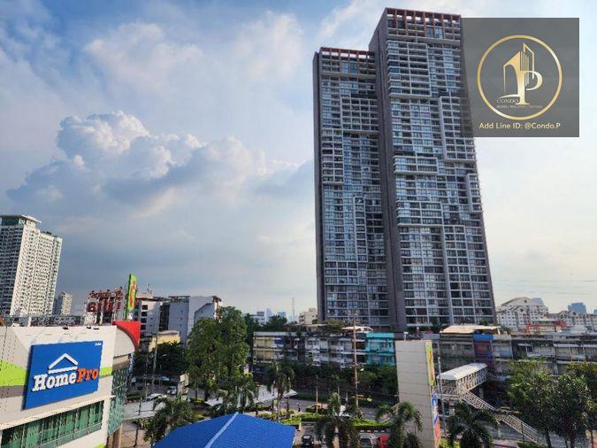 รูป 🎈#MT2608_159 🎈💥ด่วน💥ว่าง 5ก.ย. 69 รีบคลิก ก่อนหลุดมือ‼️ 𝗙𝗼𝗿 𝗥𝗲𝗻𝘁 1️⃣8️⃣k.🔥 ใกล้ MRT ลาดพร้าว คอนโด ฟอร์โมซ่า ลาดพร้าว 7 - รูปที่ 14/14