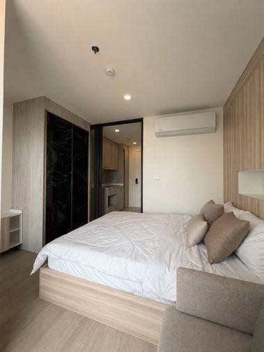 picture 🏢 Condo for Rent: Ciela Charan 13 Station   Property Code | LNP-C14459  - 6/9