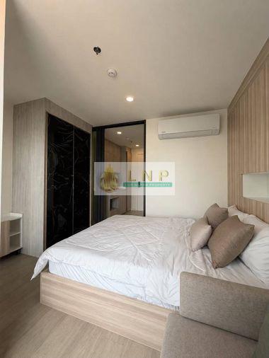picture 🏢 Condo for Rent: Ciela Charan 13 Station Property Code | LNP-C14459 - 6/9
