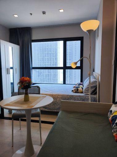 picture 🏢 Condo for Rent: The Politan Rive   Property Code | LNP-C13312  - 3/7
