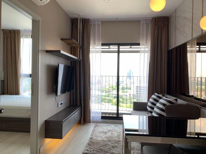 รูป ♥️♠️♦️♟️S30244 ไนท์บริดจ์ ไพร์ม สาทร ( KnightsBridge Prime Sathorn ) 📲LINE: @theagentpro ♟️♦️♠️♥️ - รูปที่ 7/9