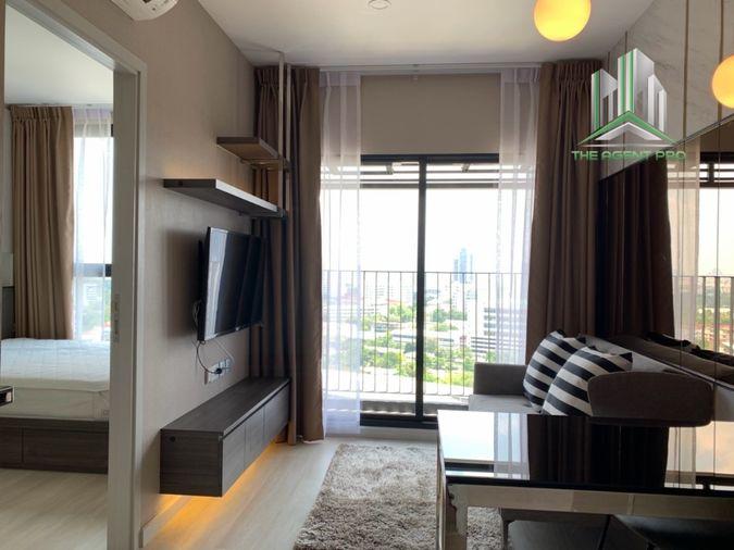 รูป ♥️♠️♦️♟️S30244 ไนท์บริดจ์ ไพร์ม สาทร ( KnightsBridge Prime Sathorn ) 📲LINE: @theagentpro ♟️♦️♠️♥️ - รูปที่ 7/9