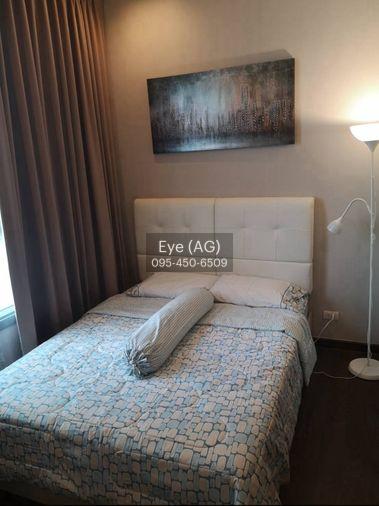 รูป Q Asoke (คิว อโศก) (1bed1bath 30sqm) - รูปที่ 3/9