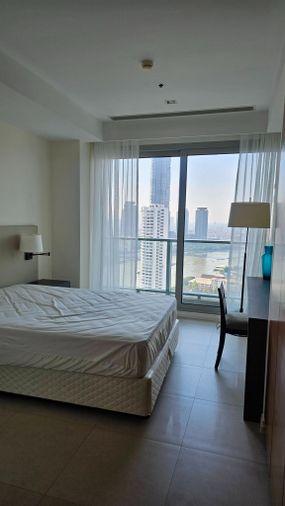 picture 🏢 Condo for Rent: The River   Property Code | LNP-C14458  - 3/18