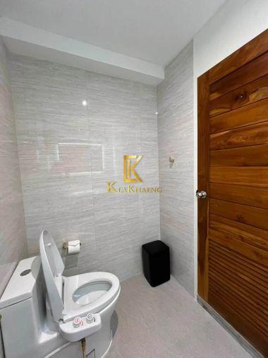 picture For Rent Townhome Baan Green Town Pattanakarn52 GH648 - 27/27