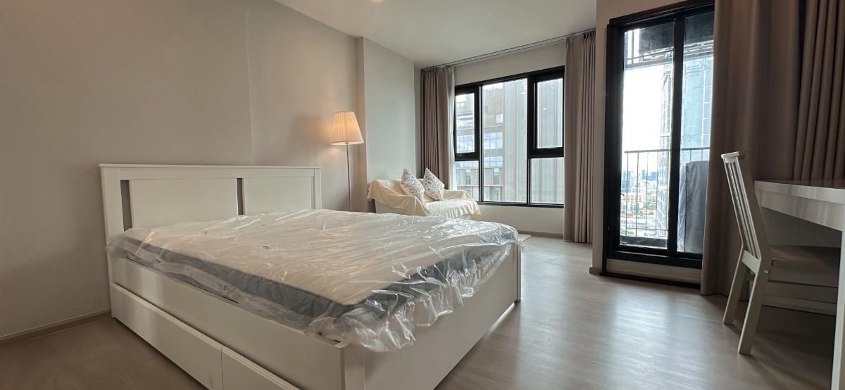 picture 🛋️💗 Aspire On Nut, 31st floor new room 27 sq.m., partitioned area.💗🛋️ ID: @471ovhib 📲  - 11/19